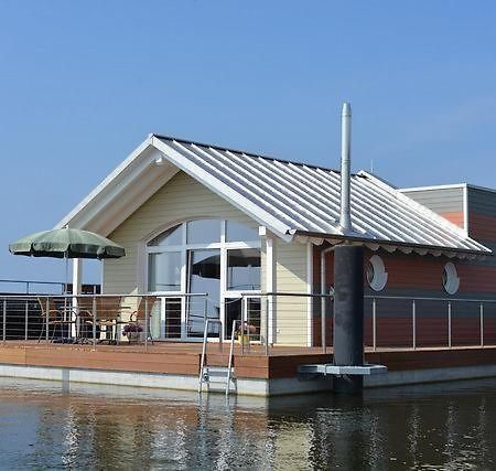 Hiddensee Wiek auf Rügen Εξωτερικό φωτογραφία